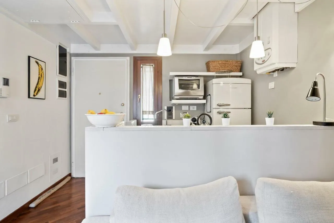 Villa Ghigi Park Apartment Bologna