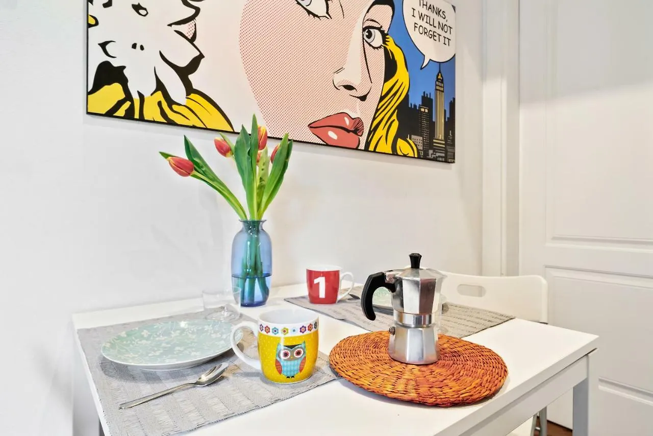 Villa Ghigi Park Apartment Bologna