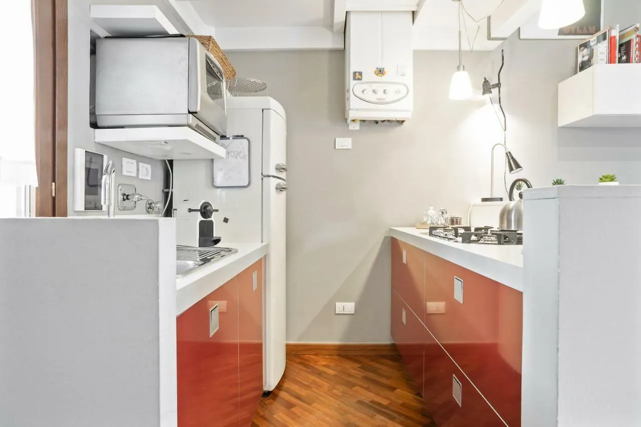 Villa Ghigi Park Apartment Bologna 0*,
