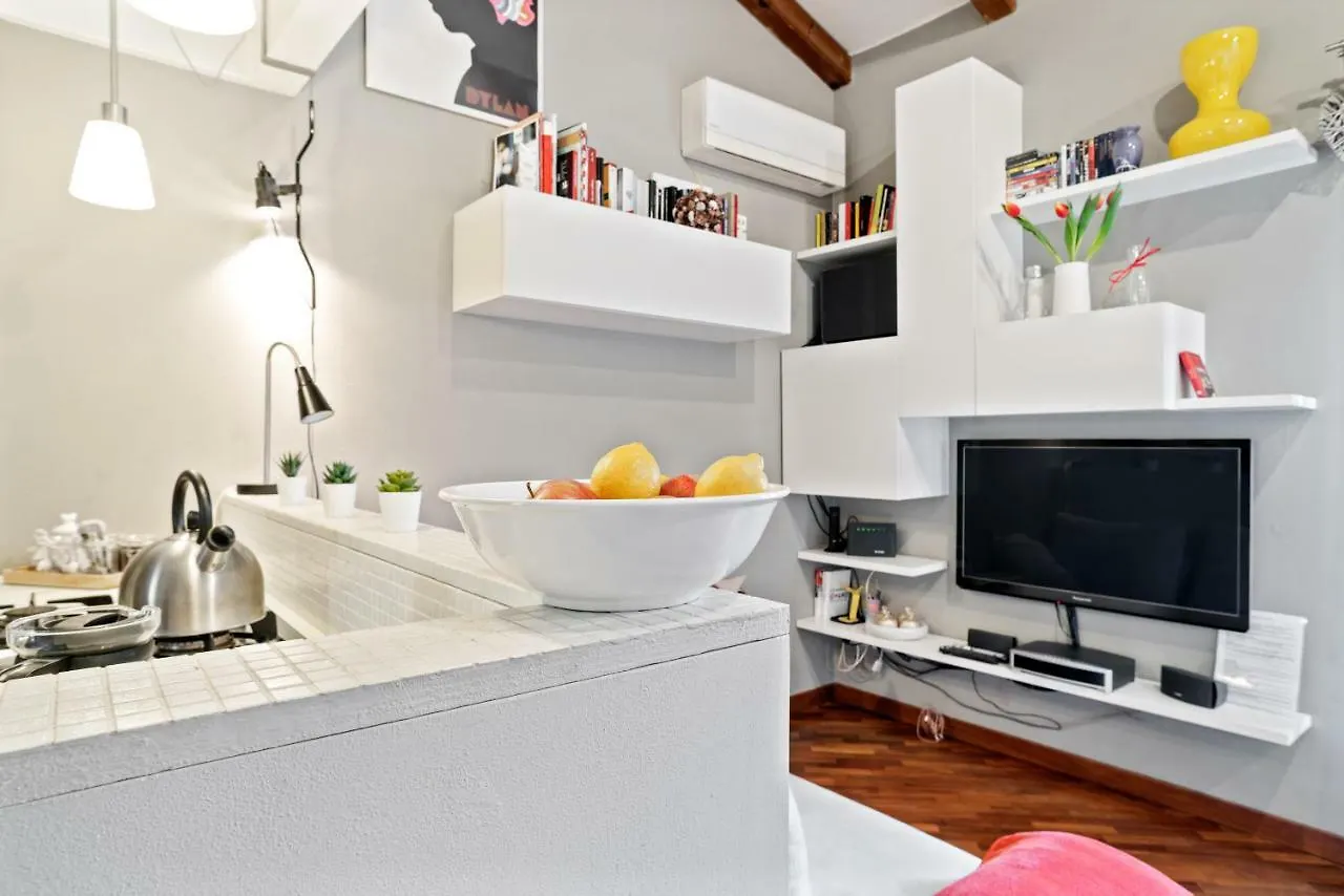 Villa Ghigi Park Apartment Bologna