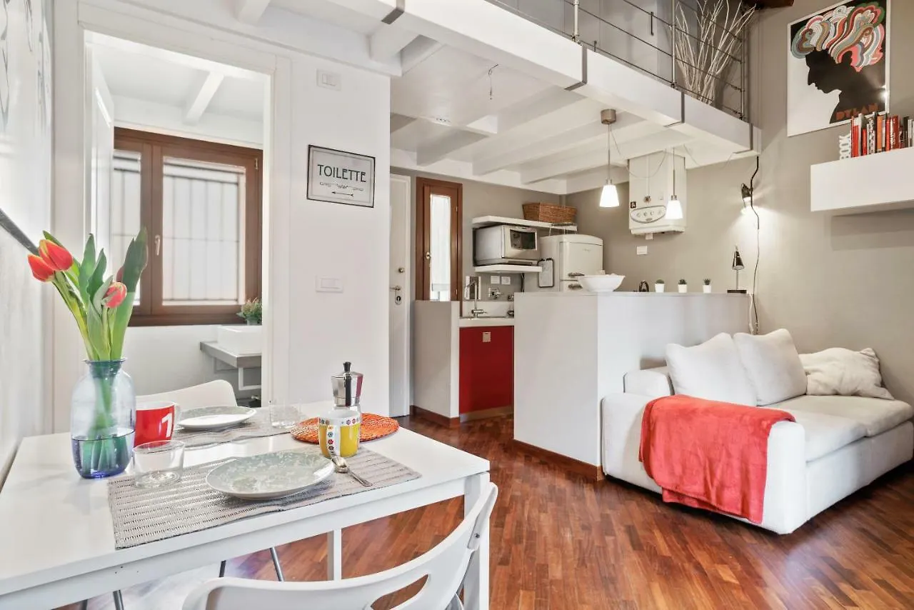Villa Ghigi Park Apartment Bologna