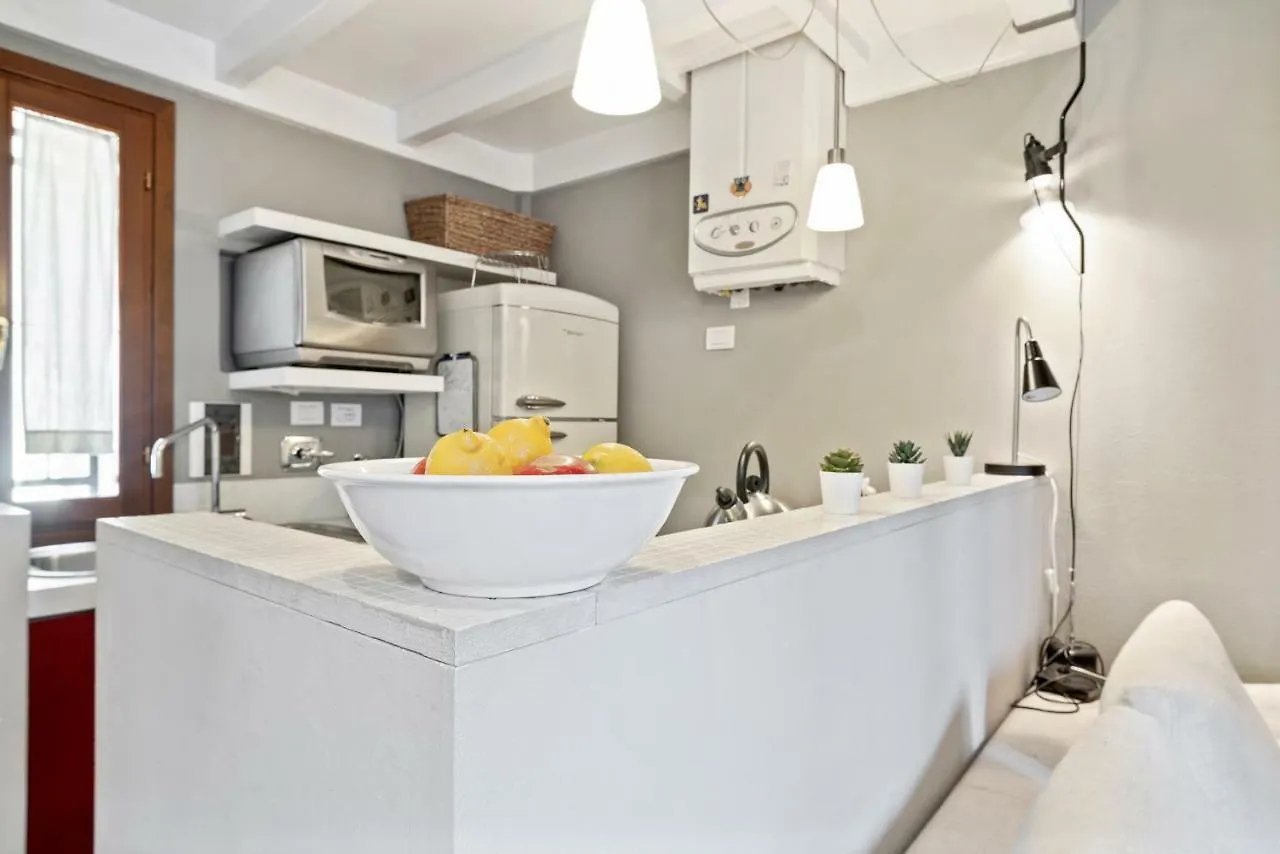 Villa Ghigi Park Apartment Bologna