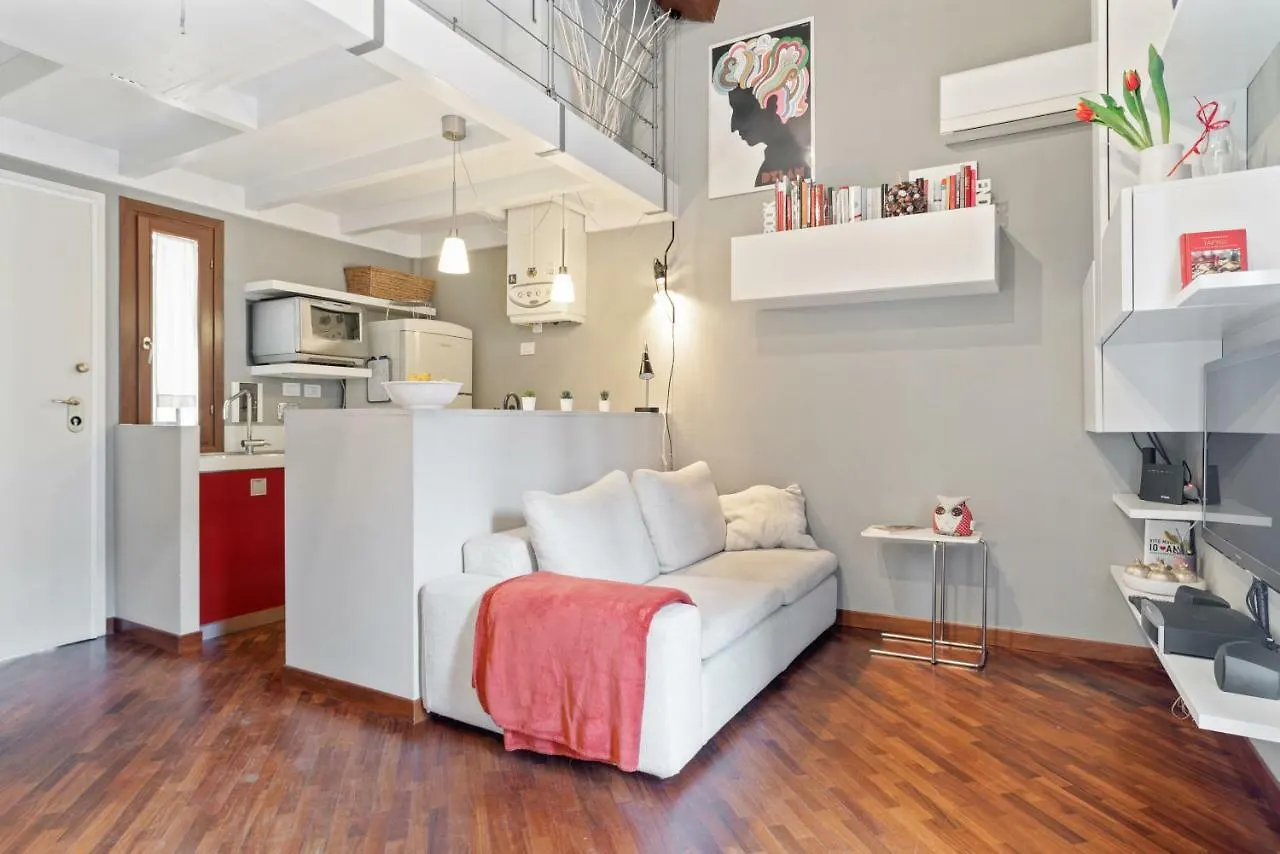Villa Ghigi Park Apartment Bologna