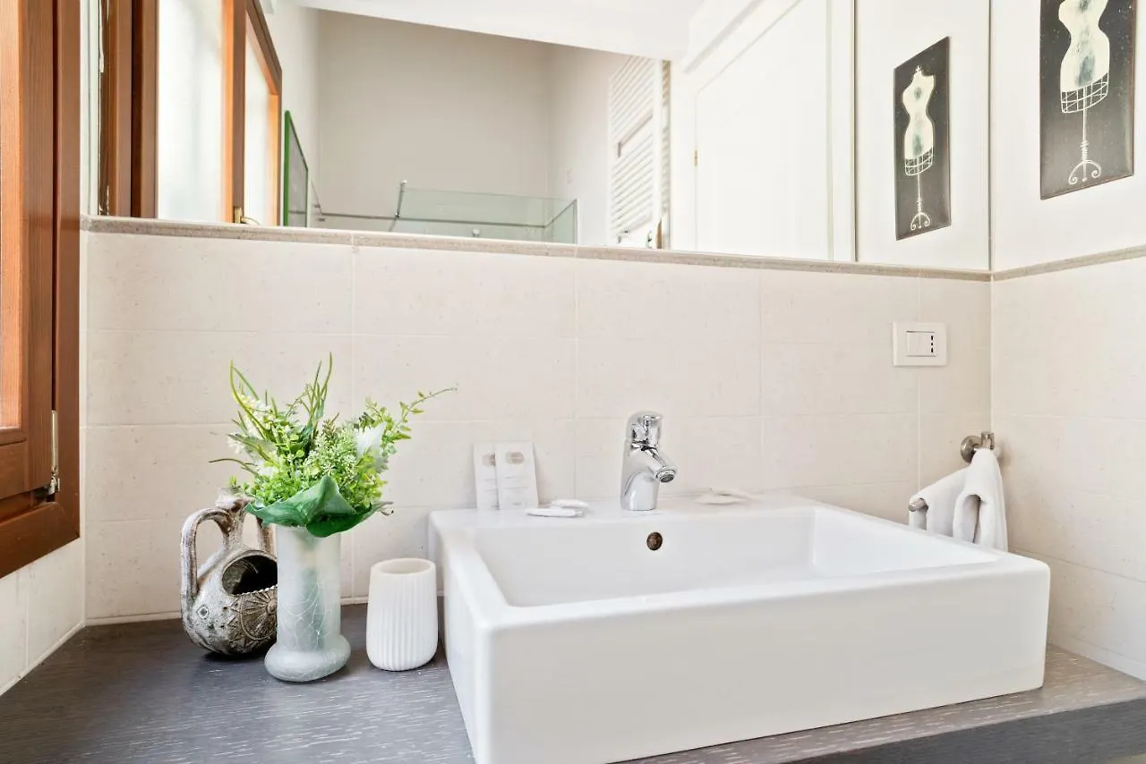 Villa Ghigi Park Apartment Bologna