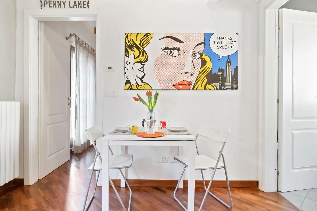 Villa Ghigi Park Apartment Bologna