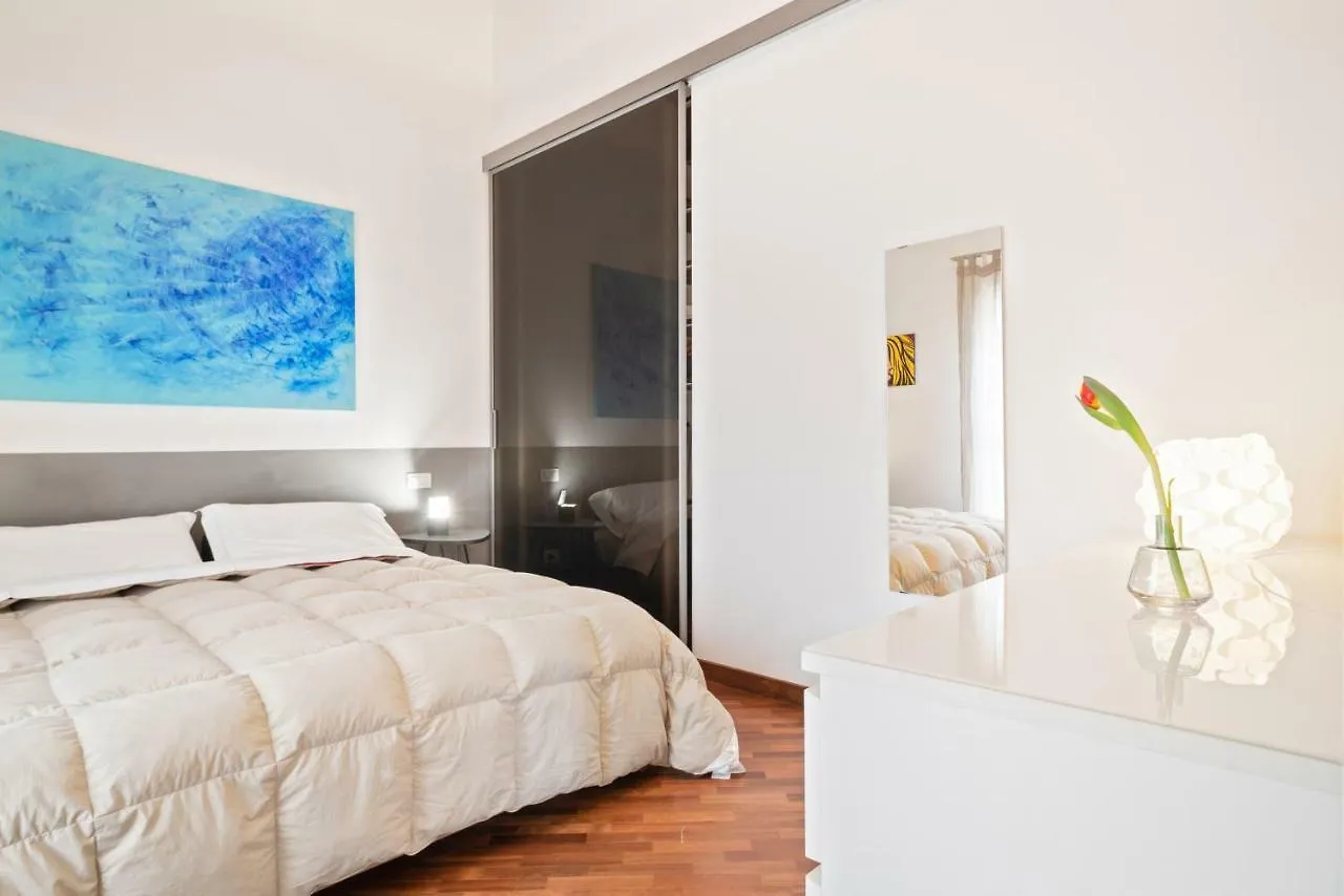 Villa Ghigi Park Apartment Bologna