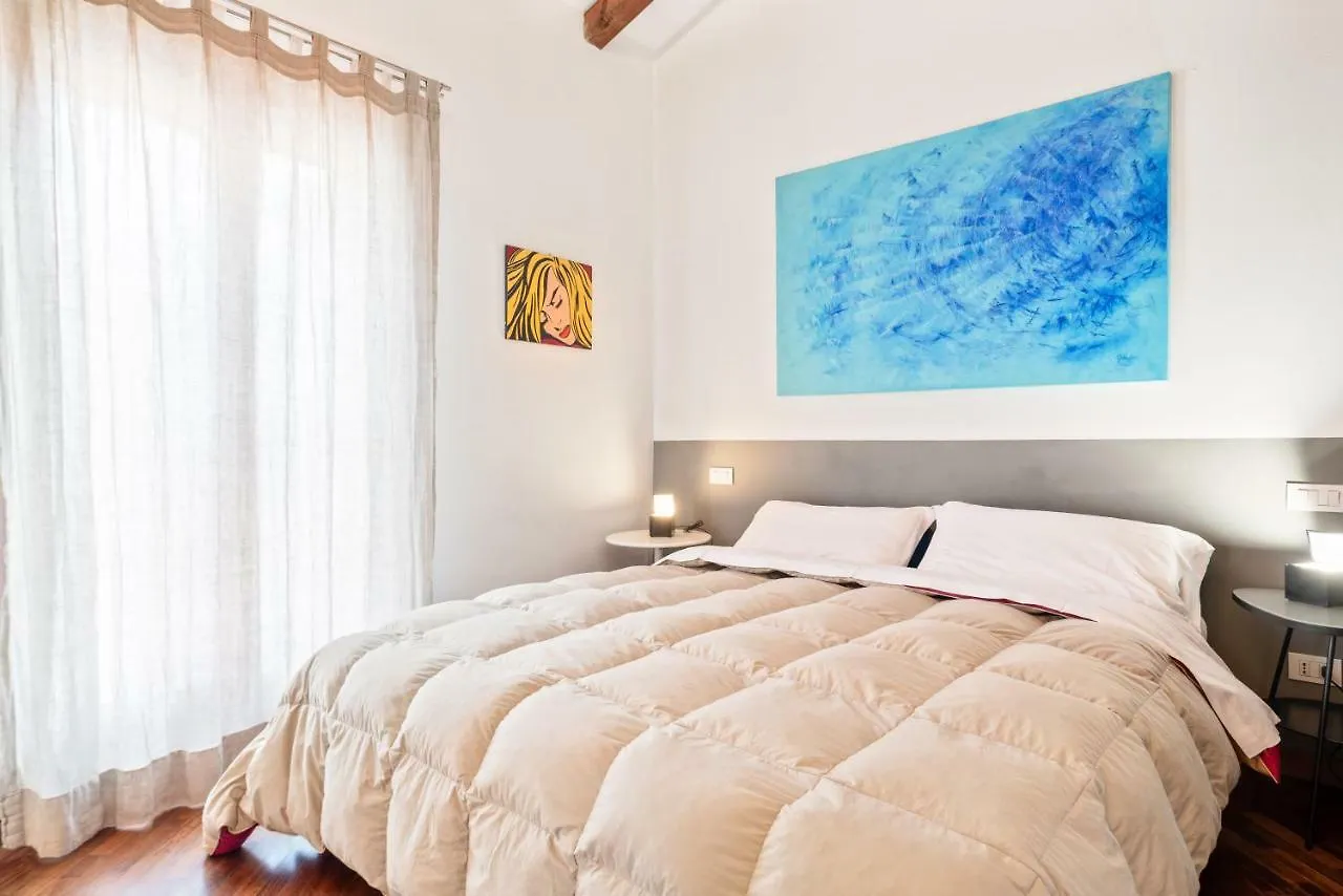 Villa Ghigi Park Apartment Bologna