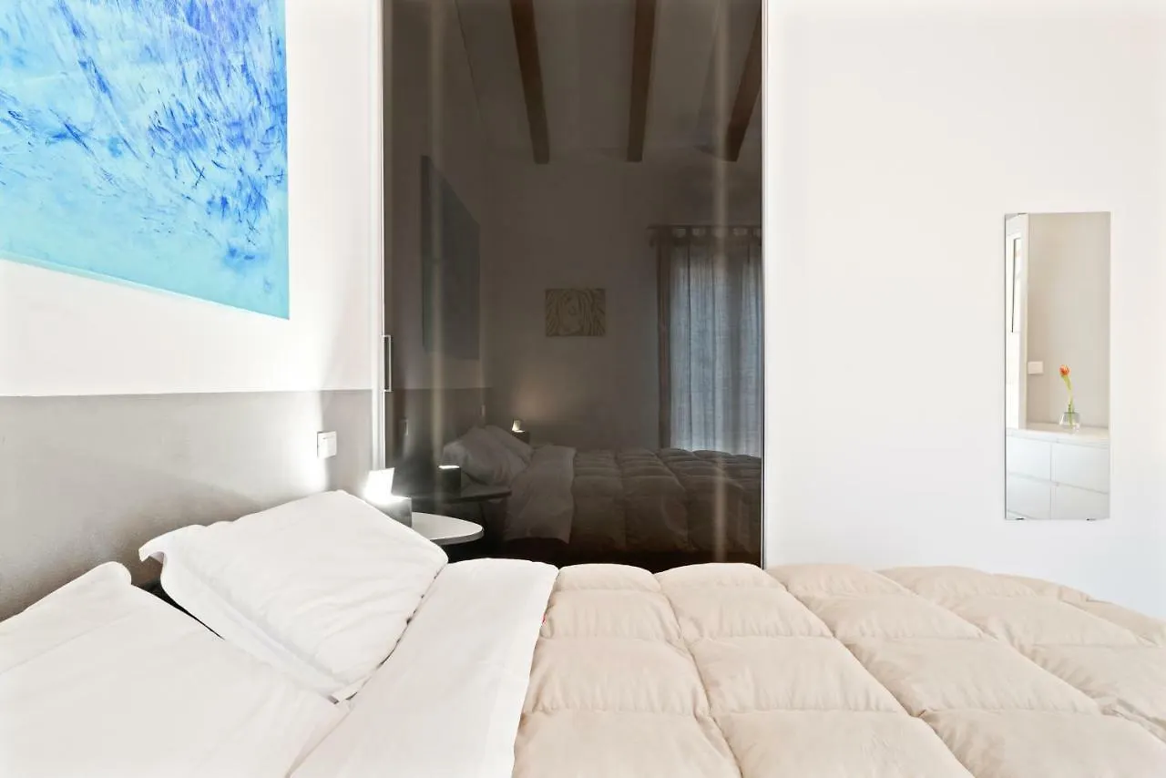 Villa Ghigi Park Apartment Bologna