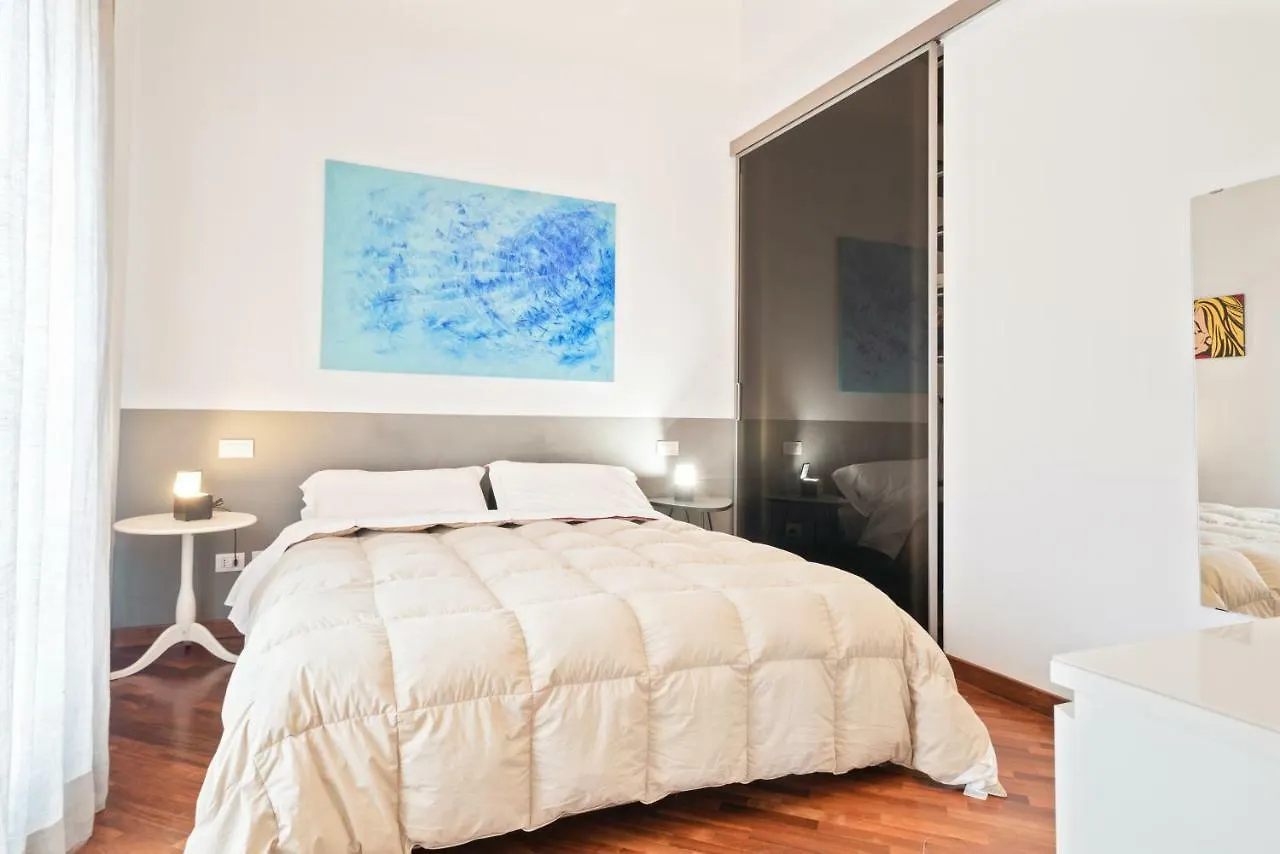 Villa Ghigi Park Apartment Bologna 0*,