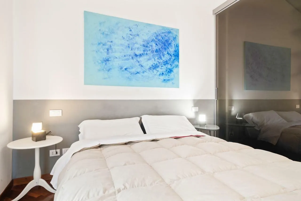 Villa Ghigi Park Apartment Bologna