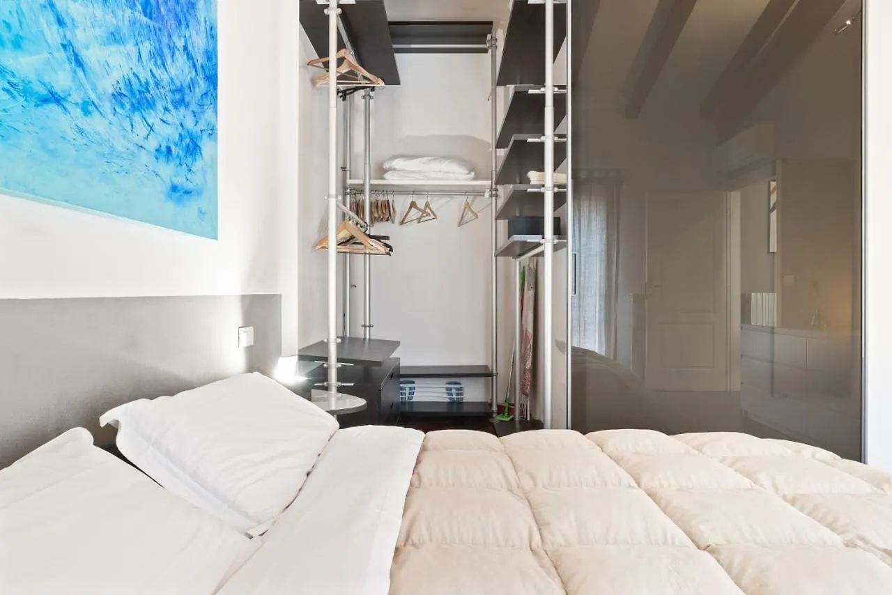 Villa Ghigi Park Apartment Bologna