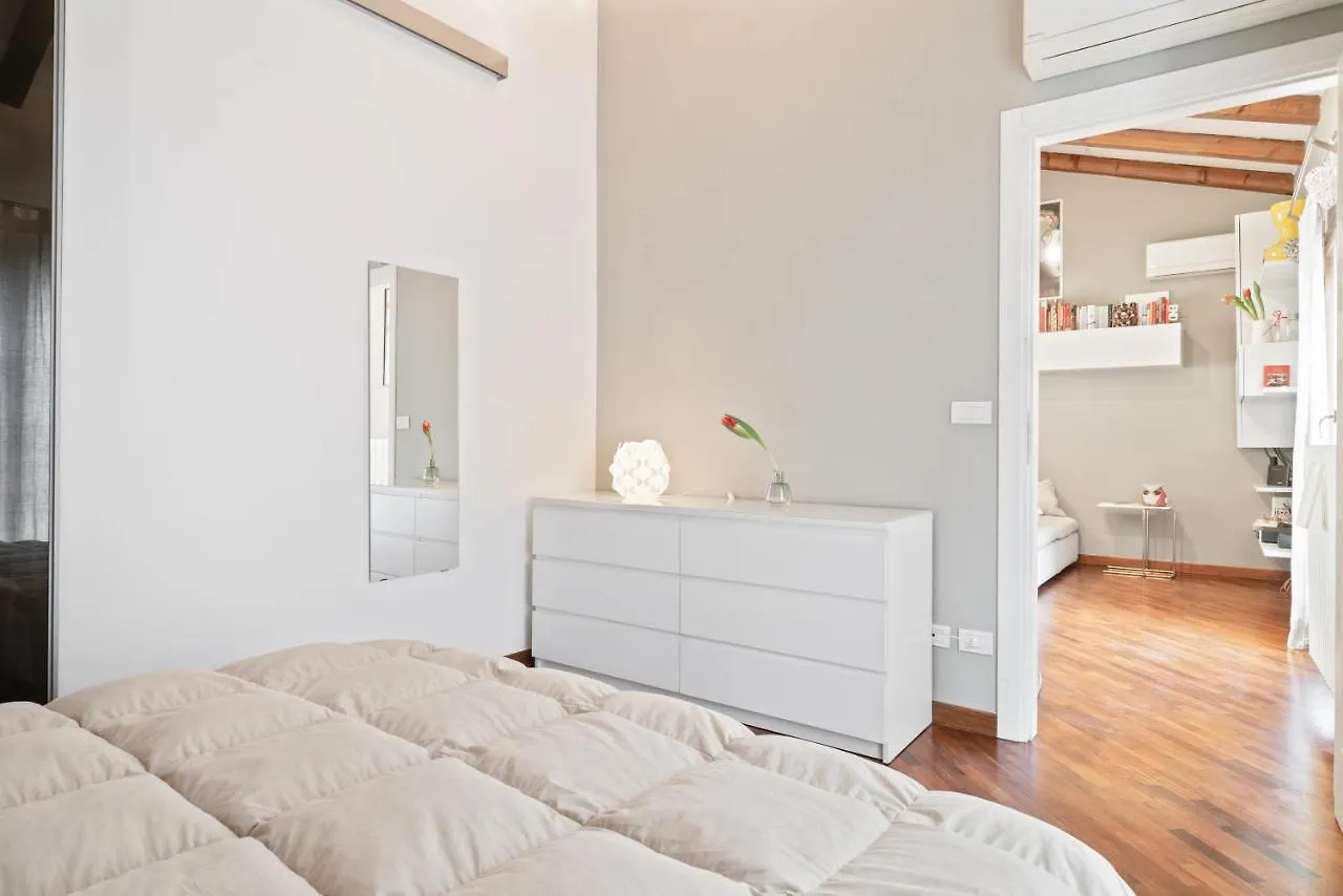 Villa Ghigi Park Apartment Bologna Italy